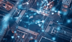 Connected Living Ecosystems