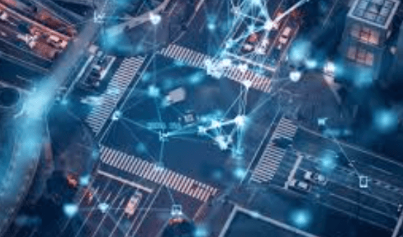 Connected Living Ecosystems