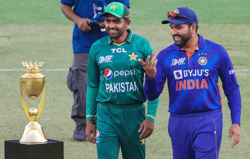 Why Cricket Fans Compare Tight Matches to Sports Films